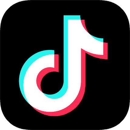 TikTok icon